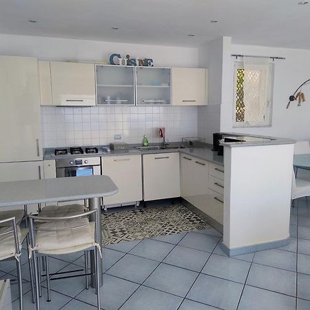 Villa Ischia Attico Sul Mare A Verezzi Borgio Verezzi Ngoại thất bức ảnh
