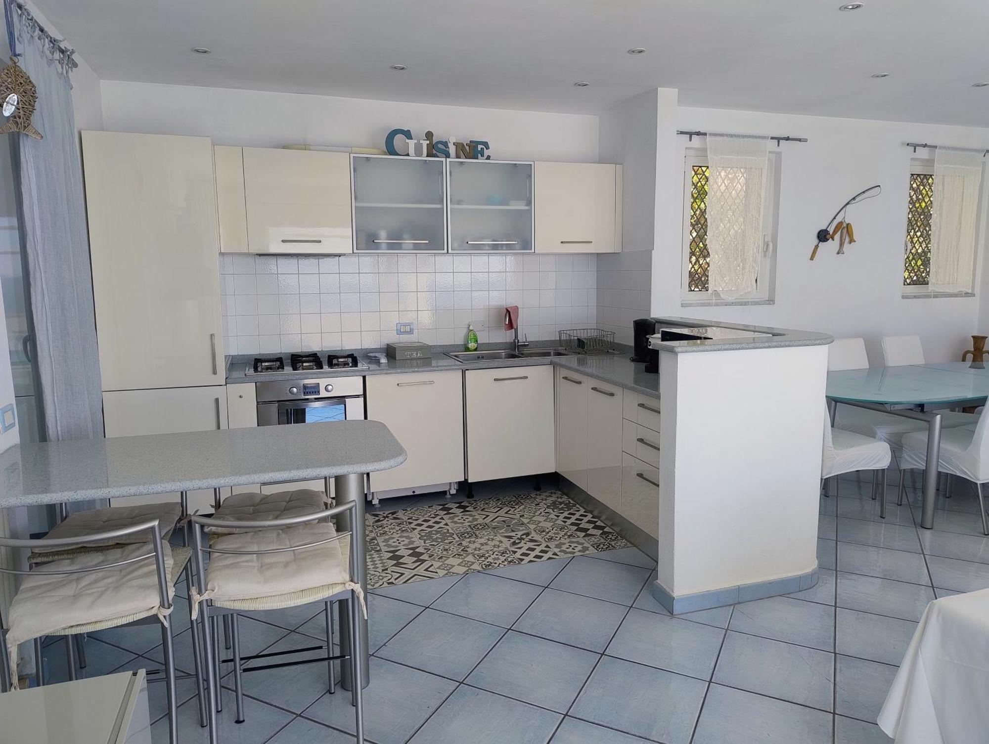 Villa Ischia Attico Sul Mare A Verezzi Borgio Verezzi Ngoại thất bức ảnh